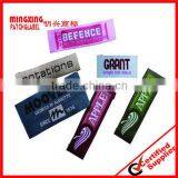 Custom Polyester Woven Label thumbnail-2