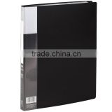 Factory direct pp plastic file folder with great price