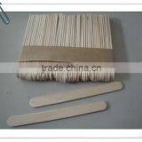 Custom Round Birch Wooden Popsicle Stick thumbnail-1