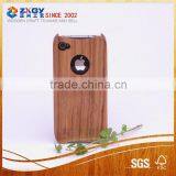 ZX-478 New Product Wooden Phone Case for Phone thumbnail-1