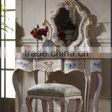 Gold Leaf Home Furniture-classic Dresser thumbnail-3