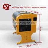 Acrylic Laser Engraving Cutting Machine, Co2 Laser Engraving Cutting Machine Engraver 40w thumbnail-2