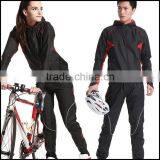 Wholesale Custom Couples Cycling Wear and Sexy Cycling Wear or Bike Wear Cycling With Top High Quality and Low Prices thumbnail-3