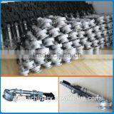 New Condition and Irrigation System Type Irrigation Machine thumbnail-4