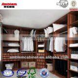 Melamine Wardrobe thumbnail-1