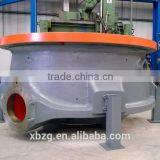 Ore Mining Use and Mine Sieving Mesh Type Cone Crusher Wear Part Spare Part thumbnail-3