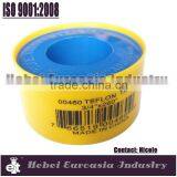 Plumbing material ptfe thread seal tape/p.t.f.e seal tape