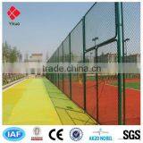 Used Chain Link Fence for Sale,chain Link Plastic Garden Fence,low Price Chain Link Fence by TUV Rheinland