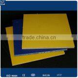 Colored Polycarbonate PP Corrugated Sheet thumbnail-6