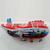 Helicopter Balloon Helium Balloons Wholesales 80*45cm thumbnail-3