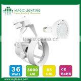 Par30 Led E27 36w Non-Dimmable For Clothing Store thumbnail-4