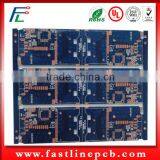4 Layer FR4 BGA PCB for Car Audio thumbnail-3