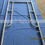 Walk Through Frame 1.7M for Construction Use