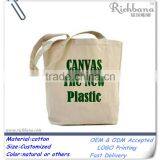 High Quality Promotional Cotton Bags