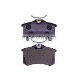 High Quality Brake Pad D340-7773 thumbnail-1