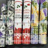 Dollar Party Poppers