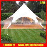 Fireproof Waterproof Tent Cover Star Shade Garden Tent thumbnail-5