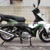 Factory Price Export High Quality Hot Selling in 2016 Street Legal Motorcycle 125cc for Cheap Sale thumbnail-4