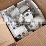 Gaviota Model Canopy Spare Parts