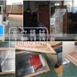 YBH-250 Horizontal Popsicle Flow Packing Machine thumbnail-4