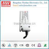 Meanwell 30W 20V Single Output LED Power Supply LED Driver/waterproof Led Driver 30w 20v/PFC Led Driver thumbnail-3