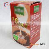 Recyclable Handmake Creative Customized Elegant Paper Packaging Box thumbnail-1