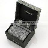 Famous Brand Mens Shirt And Tie Set thumbnail-1