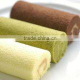 KH Perfect Stainless Steel Full Automatic Swiss Roll Production Line,food Machinery,total Power is 30KW