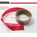 Tamper Proof Security Bag Sealing Tapes