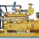 Diesel 250kva Generator