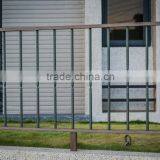 Wrought Iron Spindle thumbnail-4