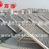 Non-pressure Solar Collector(W180)
