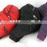 Best Selling Unisex Bag Outdoor Sport Waist Bag Multi-function Travel Fanny Pack thumbnail-1