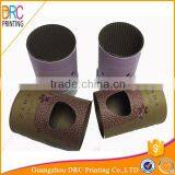 Round Kraft Paper Bottle Cylinder Packaging Box thumbnail-2
