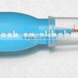 Multi-Colour Mini Electric Hand Stirrer & Coffee Mixer With CE & RoHS (HB-202B) thumbnail-4