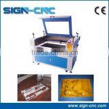 Trade Assurance CO2 Laser Engraver Machine Price thumbnail-4