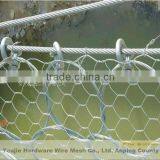 High Quality Hexagonal Wire Netting