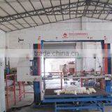 CNC Contour Cutting Machine/foam Machine/sponge Machine/sponge Cutting Machine