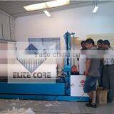 EliteCore High Quality Automatic Foam Peeling Machine