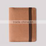 Large Capacity Leather Portfolio For IPad and Document Organizer Quality Choice thumbnail-2