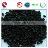 Conductive Nylon 66 Raw Material, 30% Carber Fiber Reinforced PA66 Nylon Price per kg thumbnail-3
