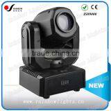 Zoom Mini Spot Beam Light LED Moving Head Disco Lighting LED DJ Lights thumbnail-2