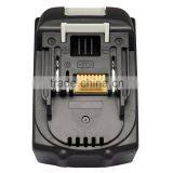 Battery for Makita BL1860 Replacement 18V 6000mAh BL1860 LXT Li-Ion Compact Battery Power Tool Battery thumbnail-4