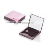 HS Manufacturer Pink Square Eye Shadow Eyeshadow Palette Case thumbnail-2