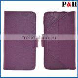 New Phone Case for Samsung S5, Leather Case for Samsung S5, Smart Phone Accessory for Samsung S5 thumbnail-1