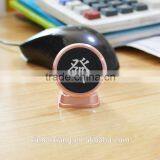 New Design Metal Magnetic Car Phone Holder With Strong Magnet Disk thumbnail-6