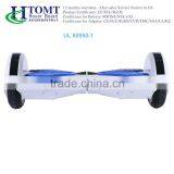 8 Inch Tyre With Bluetooth Smart Hoverboard Lamborghini Design 2 Wheels Skateboard thumbnail-3