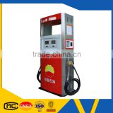 promotion intelligentized 4 nozzles CNG refueling system