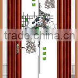 Aluminium Door for Bedroom by Made in Foshan, Guangdong thumbnail-1
