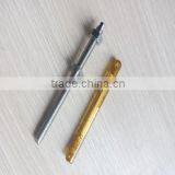 Hex Head Chemical Anchor Stud M20 Stainless Steel thumbnail-3